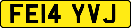 FE14YVJ