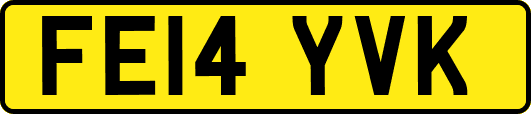 FE14YVK