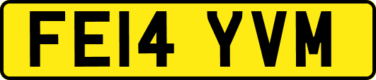 FE14YVM