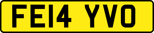 FE14YVO