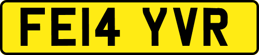 FE14YVR