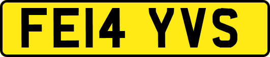 FE14YVS