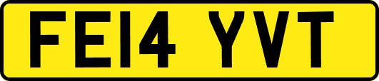 FE14YVT