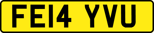 FE14YVU