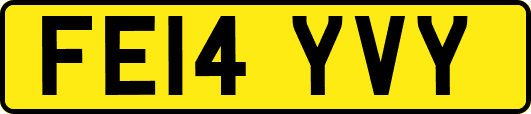 FE14YVY