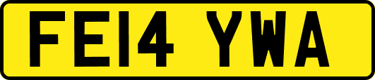 FE14YWA