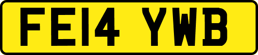 FE14YWB