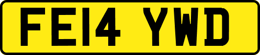 FE14YWD