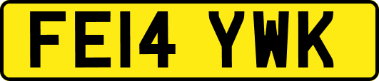FE14YWK