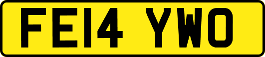 FE14YWO