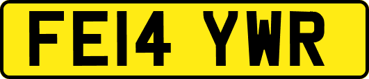 FE14YWR