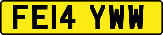 FE14YWW