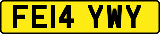 FE14YWY