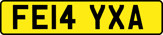 FE14YXA