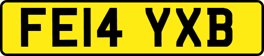 FE14YXB