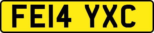 FE14YXC