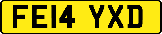 FE14YXD