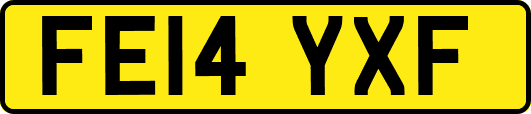 FE14YXF