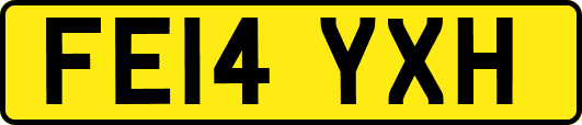 FE14YXH