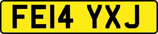 FE14YXJ