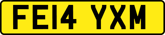 FE14YXM