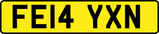 FE14YXN