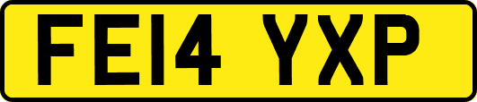 FE14YXP