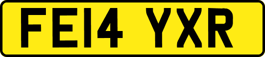 FE14YXR