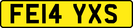 FE14YXS