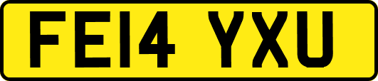 FE14YXU