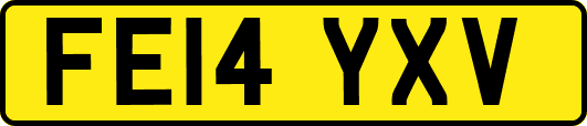 FE14YXV