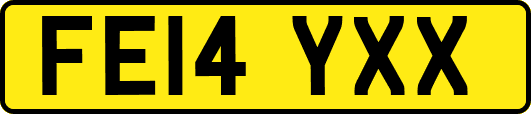 FE14YXX