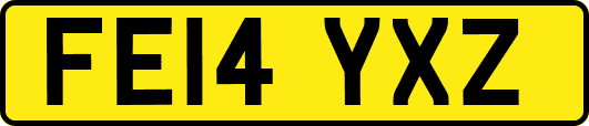 FE14YXZ