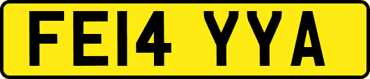 FE14YYA