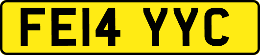 FE14YYC