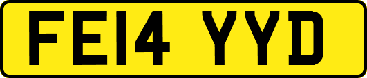 FE14YYD
