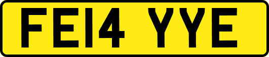 FE14YYE