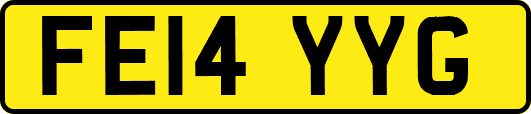 FE14YYG