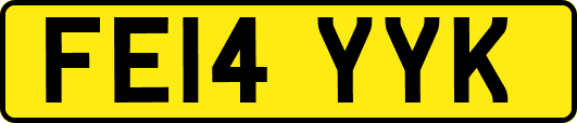FE14YYK