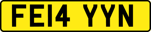FE14YYN