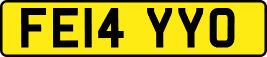 FE14YYO