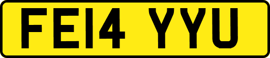 FE14YYU