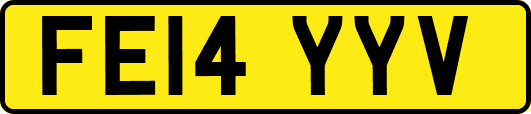 FE14YYV
