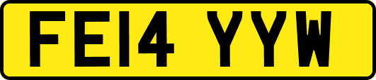 FE14YYW