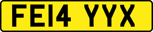 FE14YYX