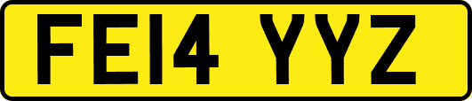 FE14YYZ