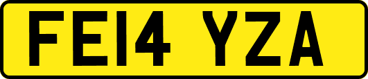 FE14YZA