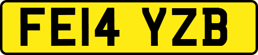 FE14YZB