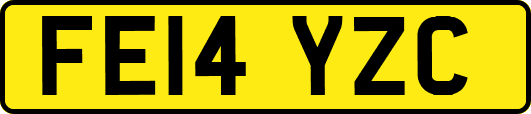 FE14YZC