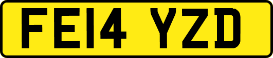 FE14YZD